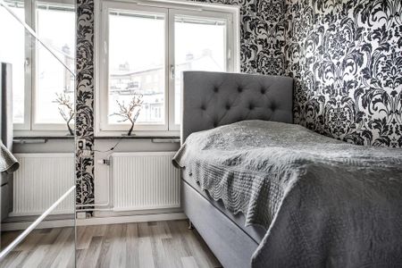 Drottninggatan, Motala - Foto 2