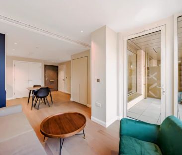 1 Bedroom 1 Bathroom - Photo 3