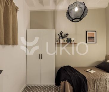 3 room luxury Apartment for rent in Barcelona, Spain - Photo 5