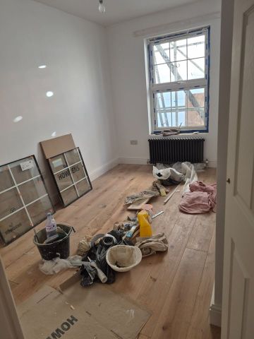 4 Bed Flat, Allen Road, N16 - Photo 2