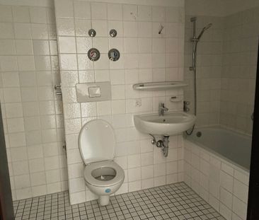 Mietwohnung in Nürnberg - Zentral gelegene 1-Zimmer Wohnung mit Bal... - Photo 1