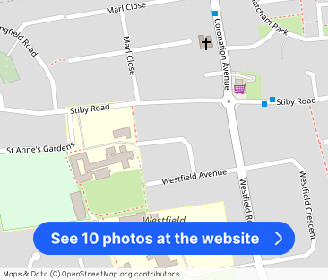 Westfield Place, Yeovil - Photo 1