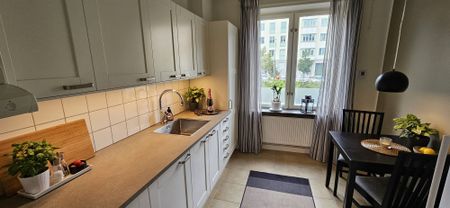 Östra Stallmästaregatan - Photo 5