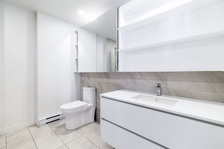 Appartement - 801-3045 Boul. de l'Assomption - Photo 2