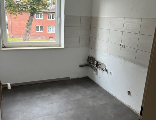 3 - Zimmer-Wohnung - Bexhövede - Foto 1