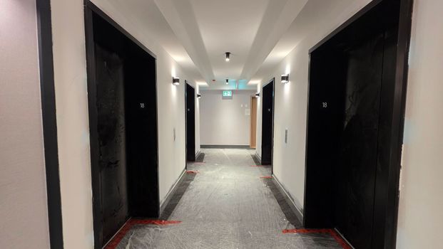 For Lease - 35 Parliament Street Unit# 1806, Toronto, Ontario - Photo 1