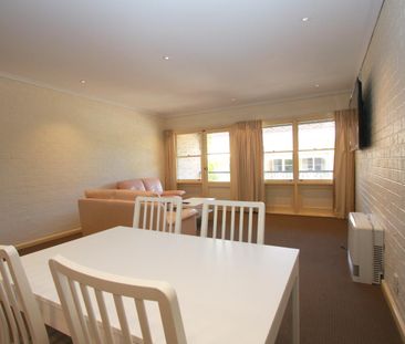119/35 Currong Street, Reid ACT 2612 - Apartment For Rent | Domain - Photo 1