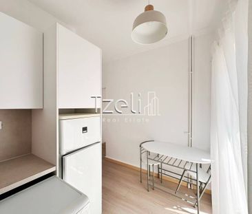 Studio/Γκαρσονιέρα για ενοικίαση Ανθούπολη (Πάτρα) - Photo 2
