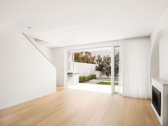 Modern Architectural Designed Home by Sofair Design - Photo 1