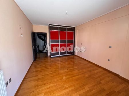 Μεζονέτα για ενοικίαση Γέρακας - Φωτογραφία 3
