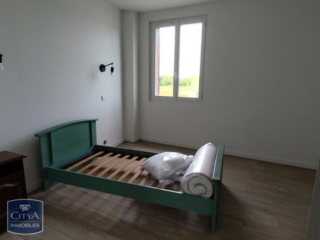 Location Appartement 3 pièces 68m² VILLETOUREIX 24600 - Photo 4