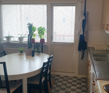 Jungmansgatan, Visby - Foto 2