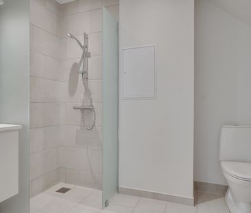 Stor 1-vær lejlighed i hjertet af Viborg - Photo 1