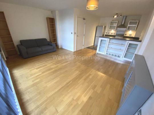 1 bedroom apartment to rent - Photo 1