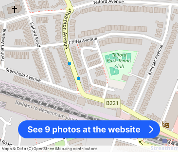 Goodman Crescent, Streatham - Photo 1