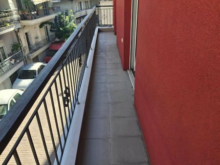 Διαμέρισμα για ενοικίαση Καΐστρι (Αμπελόκηποι) - Photo 2