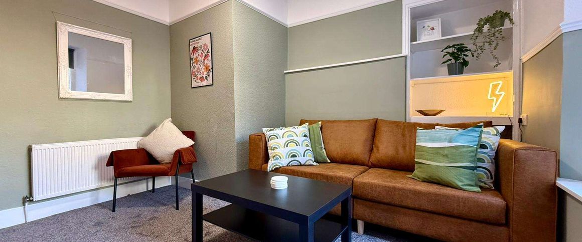 Friar Street Room 3 - Photo 1