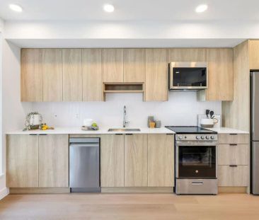 Beaumont - 1490 West 32nd Ave — Junior 1 Bedroom - Photo 1