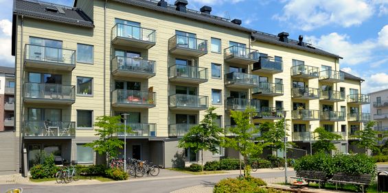 Garnisonsvägen, Linköping - Foto 3