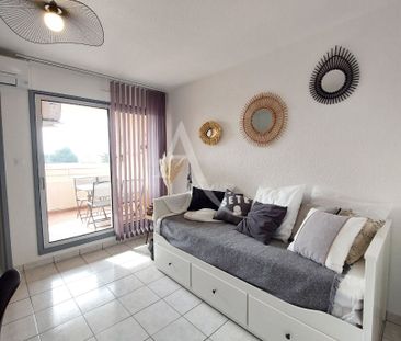 Location Appartement 1 pièce 23m² - Photo 1