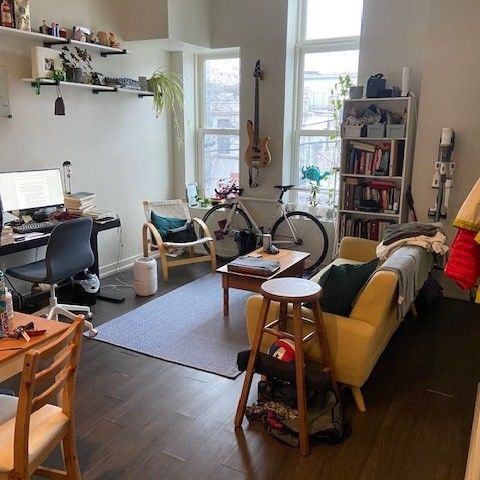 1496 Queen Lofts , #201 - Photo 1