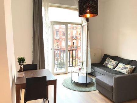 Appartement te huur - Photo 2