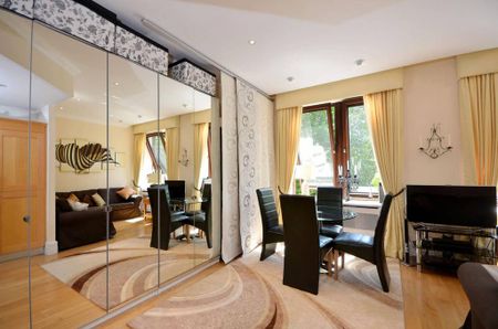 Studio to rent - Photo 2