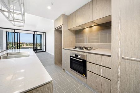 138 Walker St, North Sydney NSW 2060 - Apartment For Rent | Domain - Photo 5