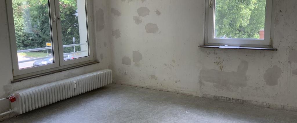 3-Zimmer-Wohnung in Gelsenkirchen Hassel - Photo 1