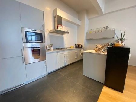 Appartement te huur - Photo 5