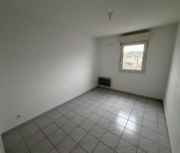 Location appartement 2 pièces, 45.26m², Nîmes - Photo 3