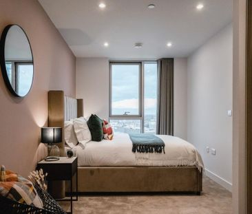 2 bedroom apartment to rent - Photo 6