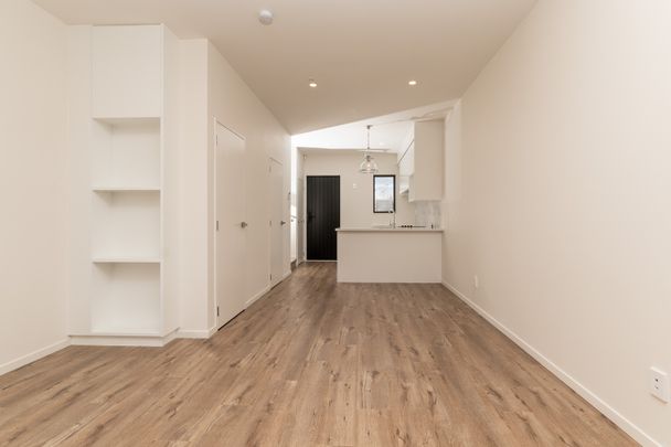 Modern Townhouse - Photo 1