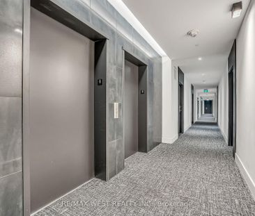 For Lease - 1808 St. Clair Avenue Unit# 617, Toronto, Ontario - Photo 5
