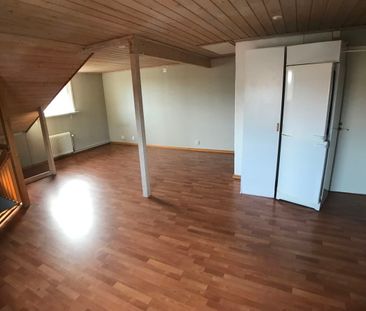 Östra Storgatan, Olofström - Foto 1