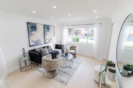 For Lease - 46 Upper Walker Avenue Unit# Main, Hamilton, Ontario - Photo 4