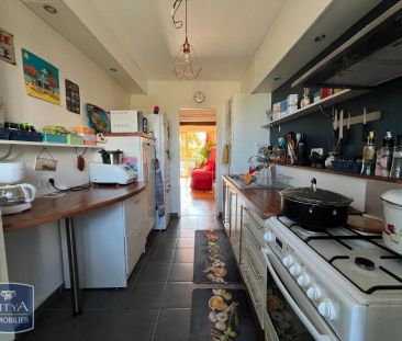 Appartement à louer 4 pièces 75.38m² - Photo 1