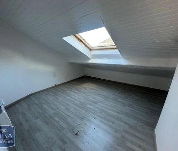 Appartement à louer 1 pièce 16.68m² - Photo 5