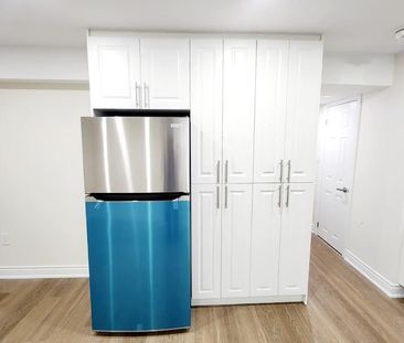 For Lease - 1299 Laurier Avenue Unit# Basement, Milton, Ontario - Photo 6