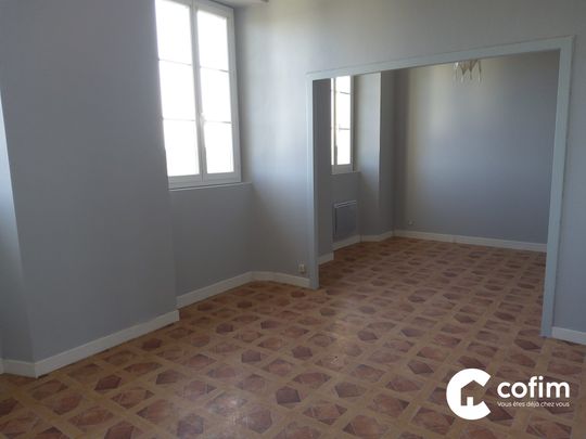 Appartement T3 de 78m² à Garlède Mondebat - Photo 1