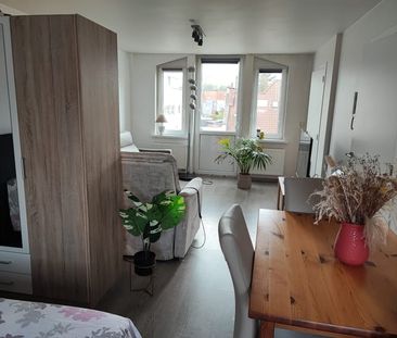Appartement te huur - Photo 3
