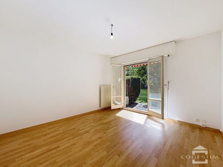 Appartement de 1 pièce au rez-de-chaussée - Foto 2