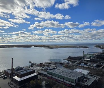 For Lease - 208 Queens Quay Unit# 2408, Toronto, Ontario - Photo 3