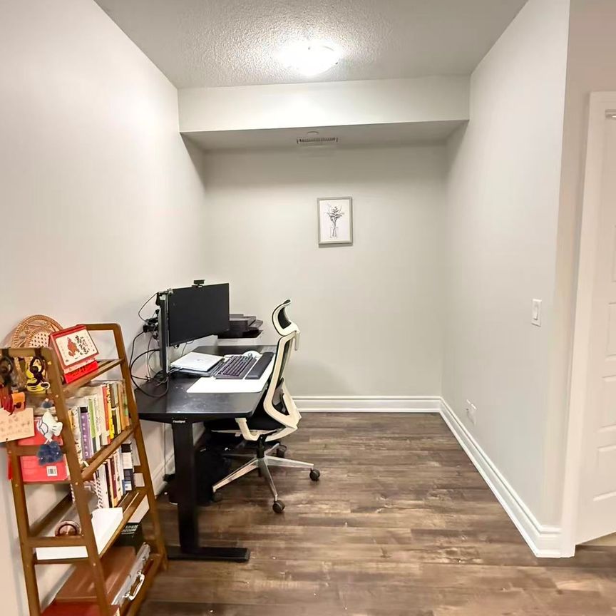 For Lease - 8228 Birchmount Road Unit# 229, Markham, Ontario - Photo 1