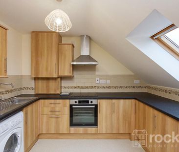 1 bedroom apartment to rent - Photo 4