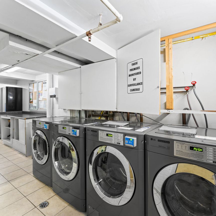 For Lease - 44 Huntley Street Unit# 203, Toronto, Ontario - Photo 1