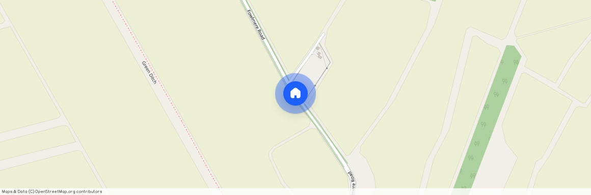 Fowlmere Road, Heydon, SG8