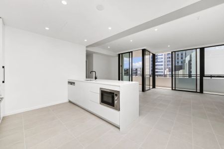 Brand New | Stylish & Spacious 3-Bedroom + Study in Melrose Park! - Photo 4