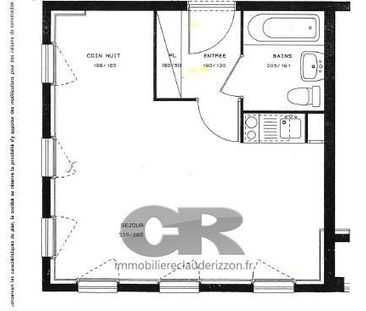 Location Appartement 1 pièce 29m² METZ 57070 - Photo 5