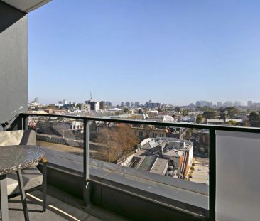 Unit 710/32 Bray Street, South Yarra. - Photo 4